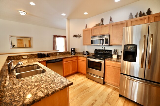 Building Photo - 9811 Deer Trail Rd