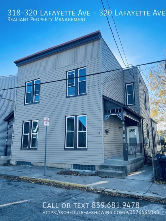 318320 Lafayette Ave Unit 320 Lafayette Ave, Bellevue, KY 41073 Room for Rent in Bellevue, KY