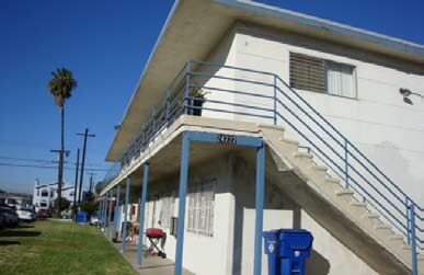 Primary Photo - 24719 S Avalon Blvd