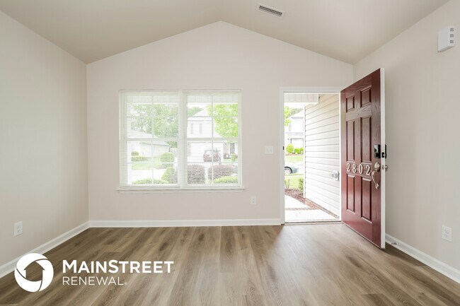 Foto del edificio - 2802 Wild Poplar Way