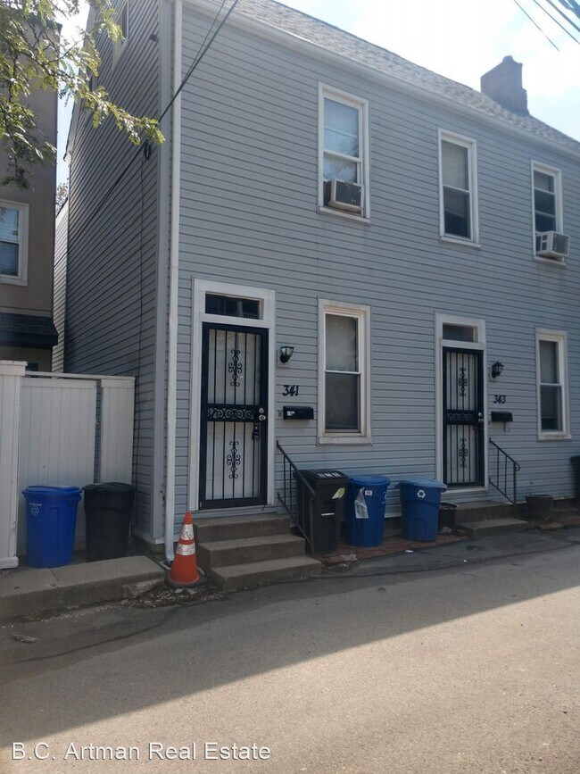 Building Photo - 2 br, 1 bath House - 341 Rennig Street