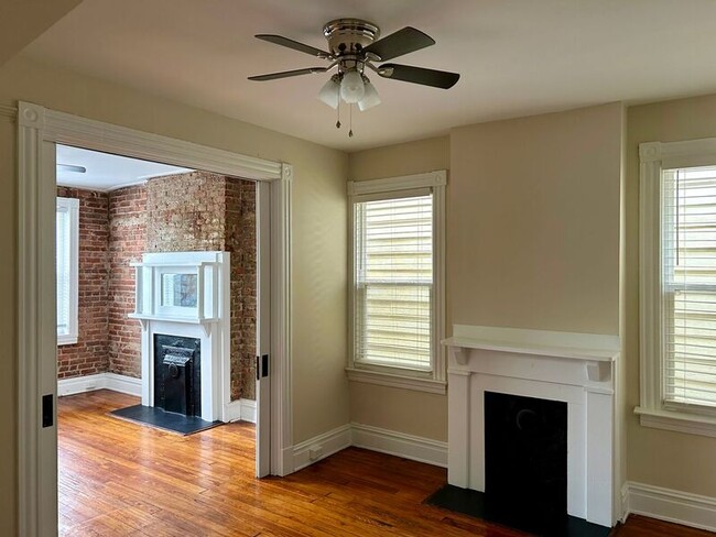 Foto del edificio - 419 N 26th St