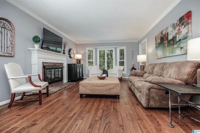 Foto del edificio - 4310 Little River Rd