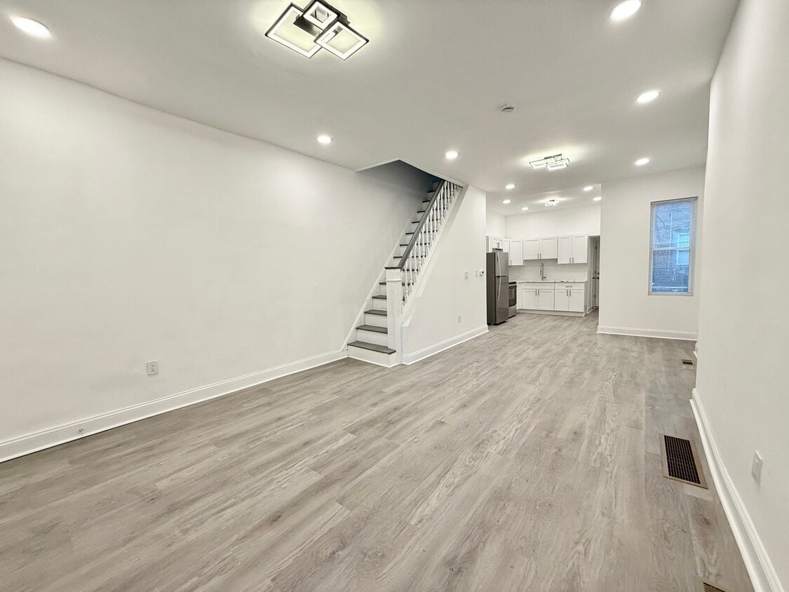 Primary Photo - Recently Renovated 3-Bed, 2-Bath Home in W...