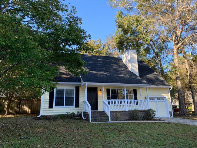 Building Photo - Single Family Home in Crowfield (NOW INCLU...
