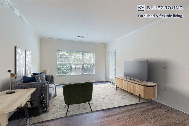 Foto del edificio - 80 North Centre Ave-SI FL1-ID852A