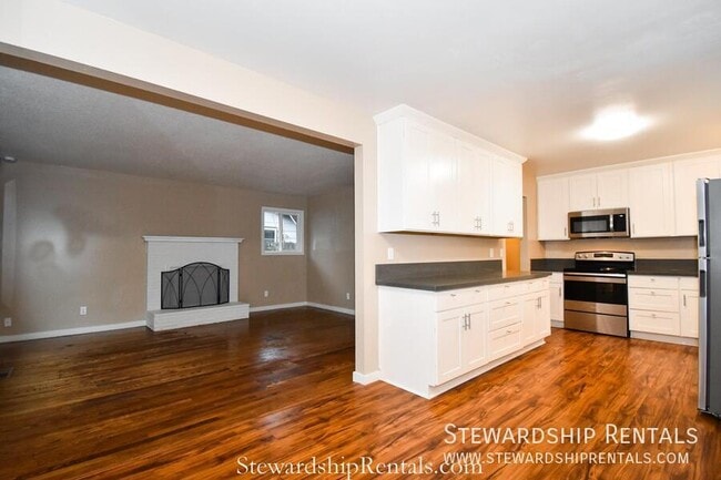 Foto del edificio - 11109 SE 52nd Ave