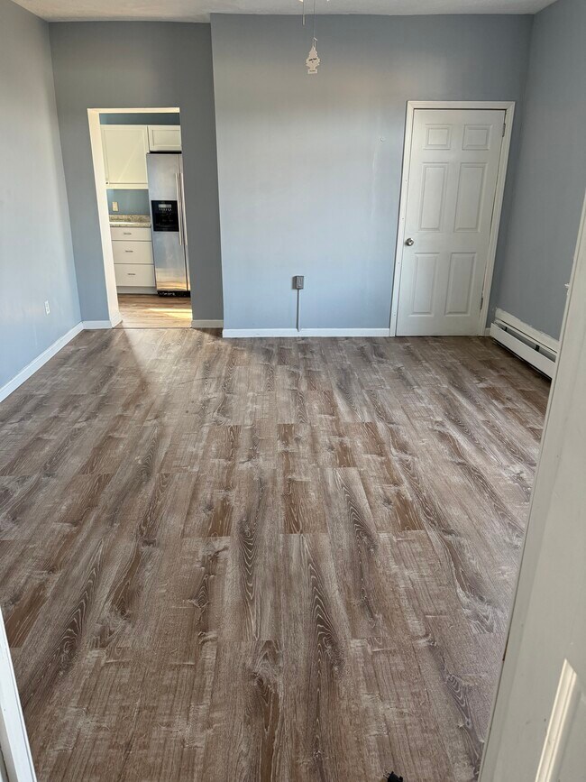 Foto del edificio - 3625 California Ave