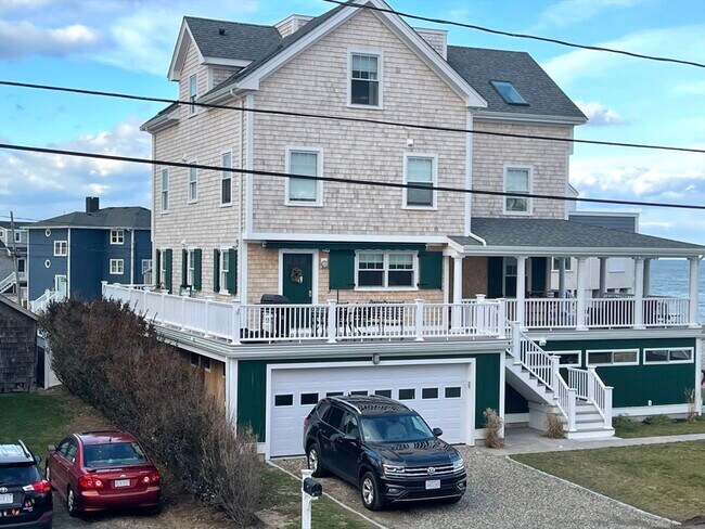 Building Photo - 43 Oceanside Dr