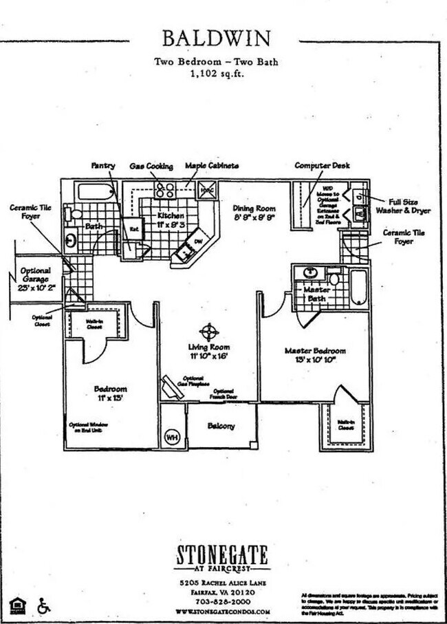 Foto del edificio - 13363 Connor Dr