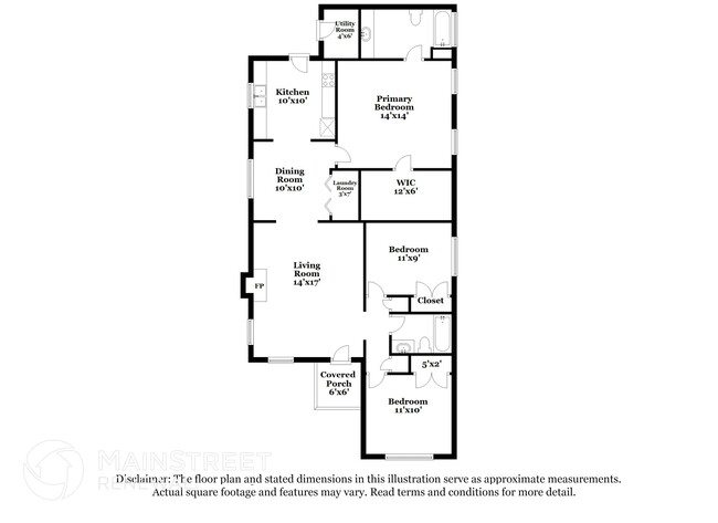 Building Photo - 505 Fox Run Cir