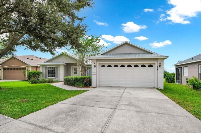 Foto del edificio - 514 Lake Sumner Dr