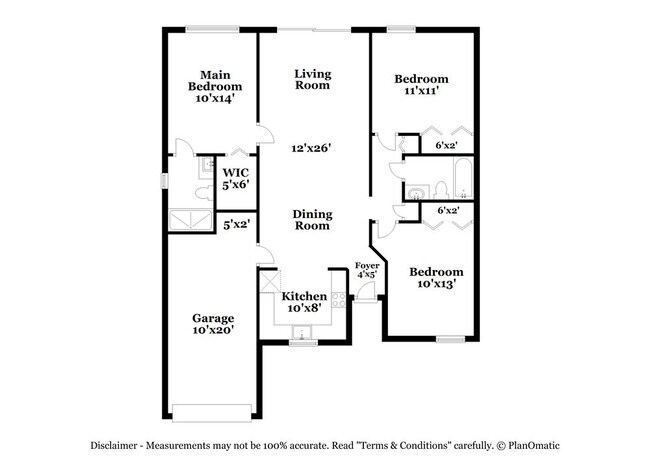 Building Photo - 12408 Pepperfield Dr
