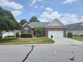Building Photo - 849 Platinum Dr
