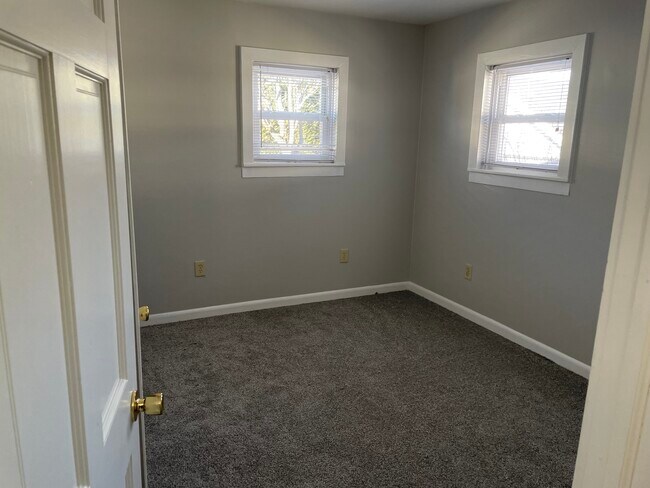 Foto del edificio - 109 Creston Ave