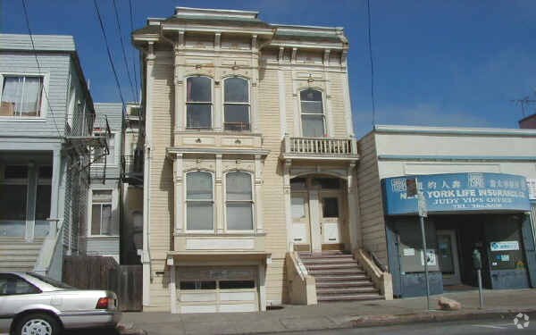 Foto del edificio - 378 2nd Ave