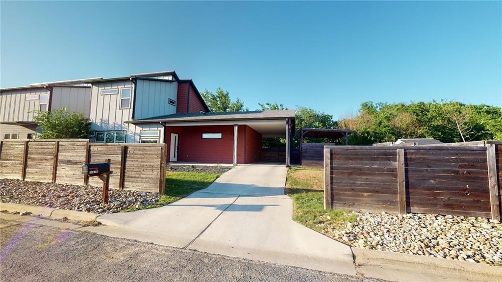 Primary Photo - 7601 Bethune Ave