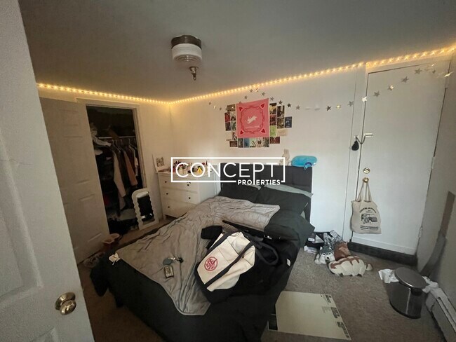 Foto del edificio - 168 Northampton St