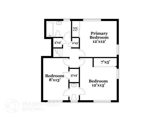 Building Photo - 2745 Westford Ct SW