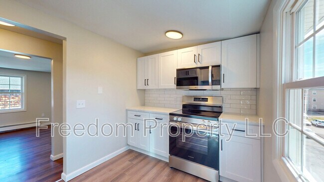 Foto del edificio - 12 Liberty St