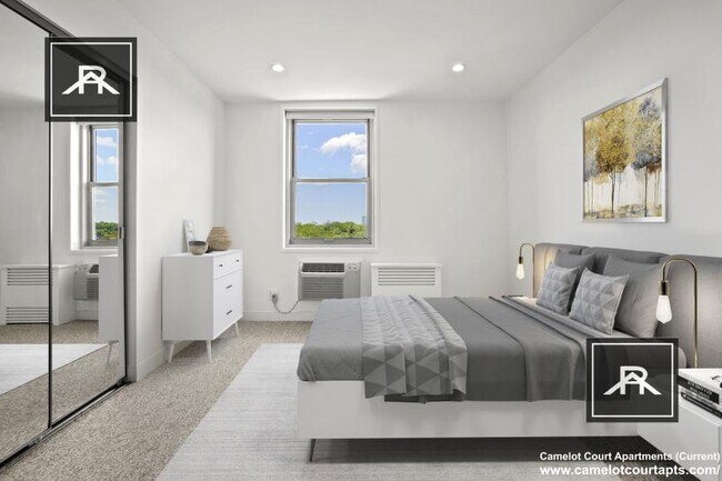 Building Photo - 2 bedroom in Brighton MA 02135