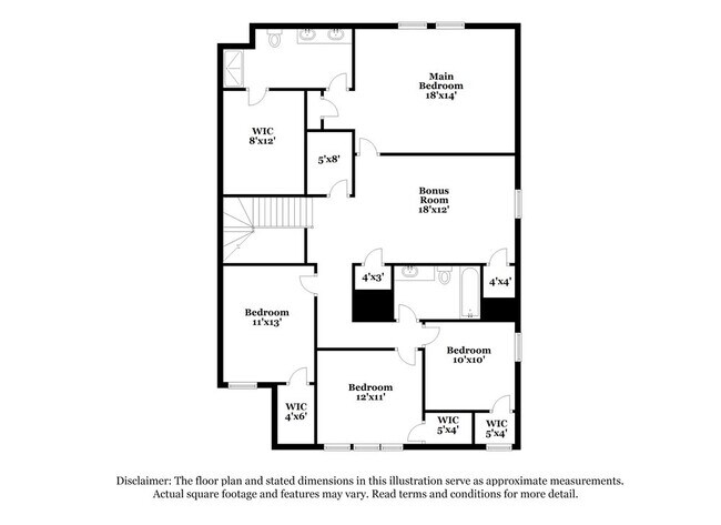 Building Photo - 3954 Kendrick Cir