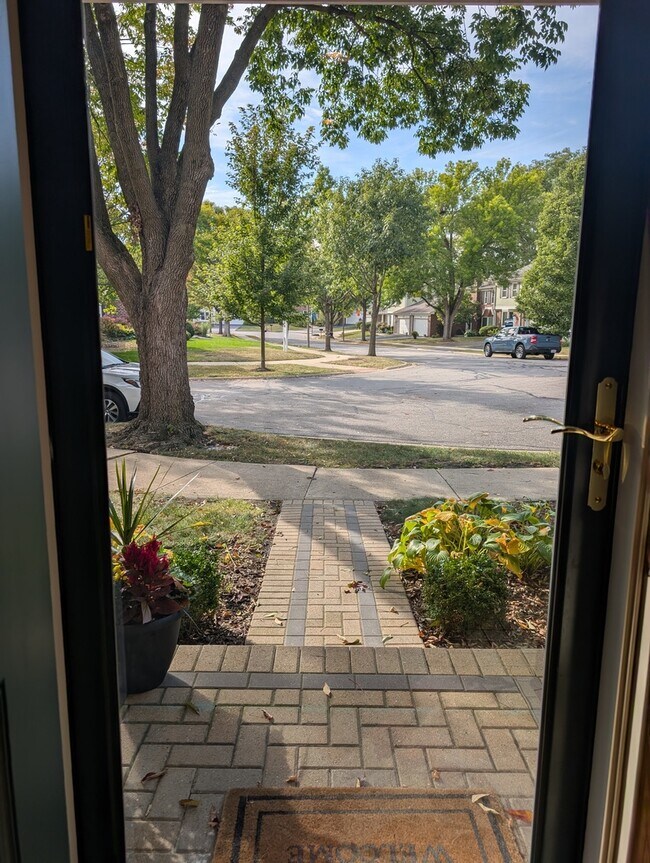 Foto del edificio - 1535 Wedgefield Cir