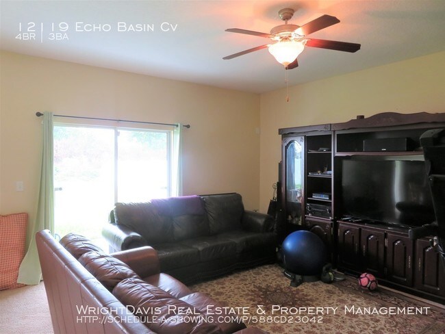 Foto del edificio - 12119 Echo Basin Cove
