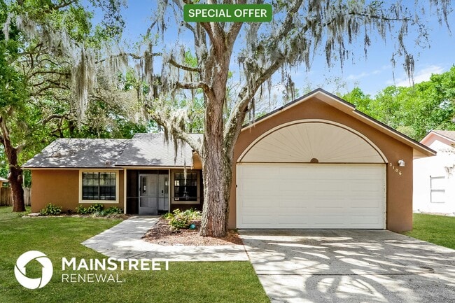 Building Photo - 5106 Clarion Hammock Dr
