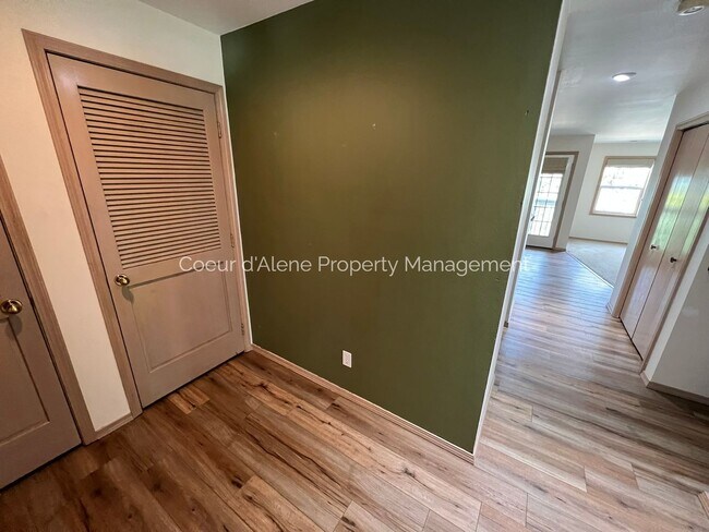 Foto del edificio - 2 bed, 2 bath condo