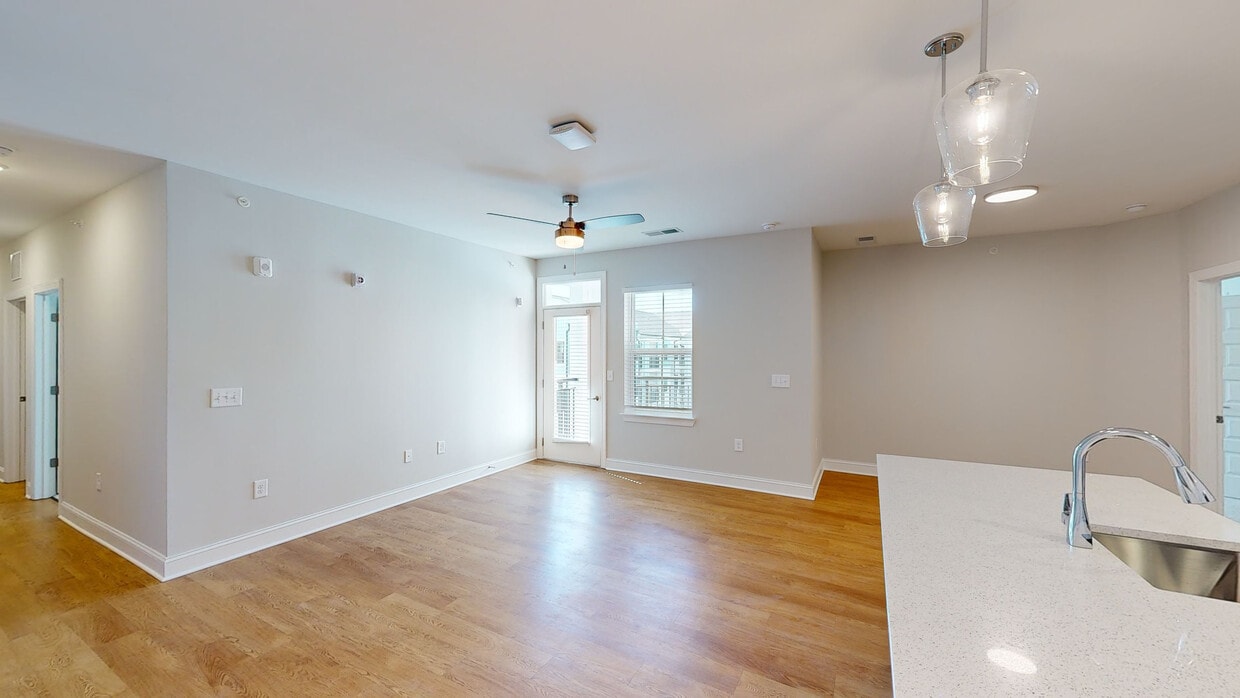 Photo - Hawthorne at The Mill Apartments