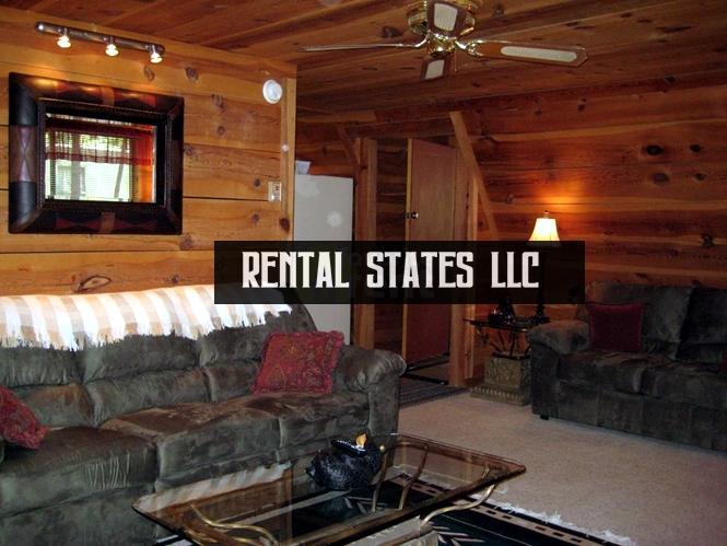 Building Photo - 3 bedroom in Pinetop AZ 85935
