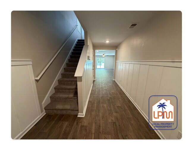 Building Photo - Beautiful and spacious 5-Bedroom Home in Convenient Okatie Location