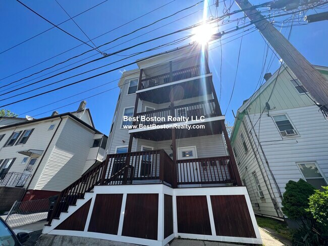 Foto del edificio - 10 Jay St