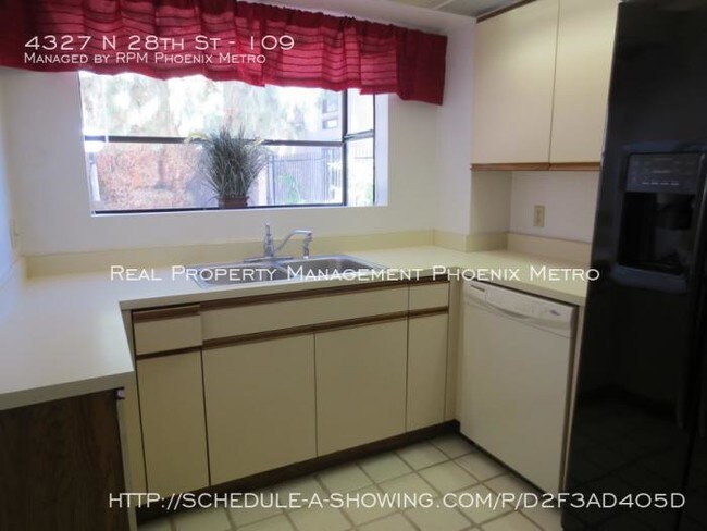 Building Photo - 2 bedroom in Phoenix AZ 85016