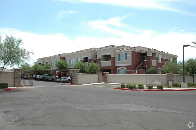 Income Based Apartments Avondale Az