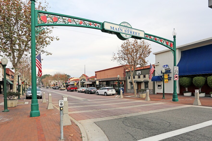 Picture of Garden Grove