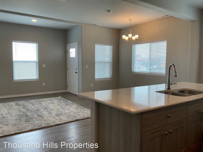 Building Photo - 3 br, 3 bath House - 7832 Woodmen Center H...