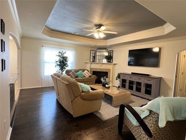 Foto del edificio - 4305 SW Limestone Ave