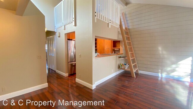 Foto del edificio - 3 br, 1 bath House - 461 Dela Vina Ave. #206
