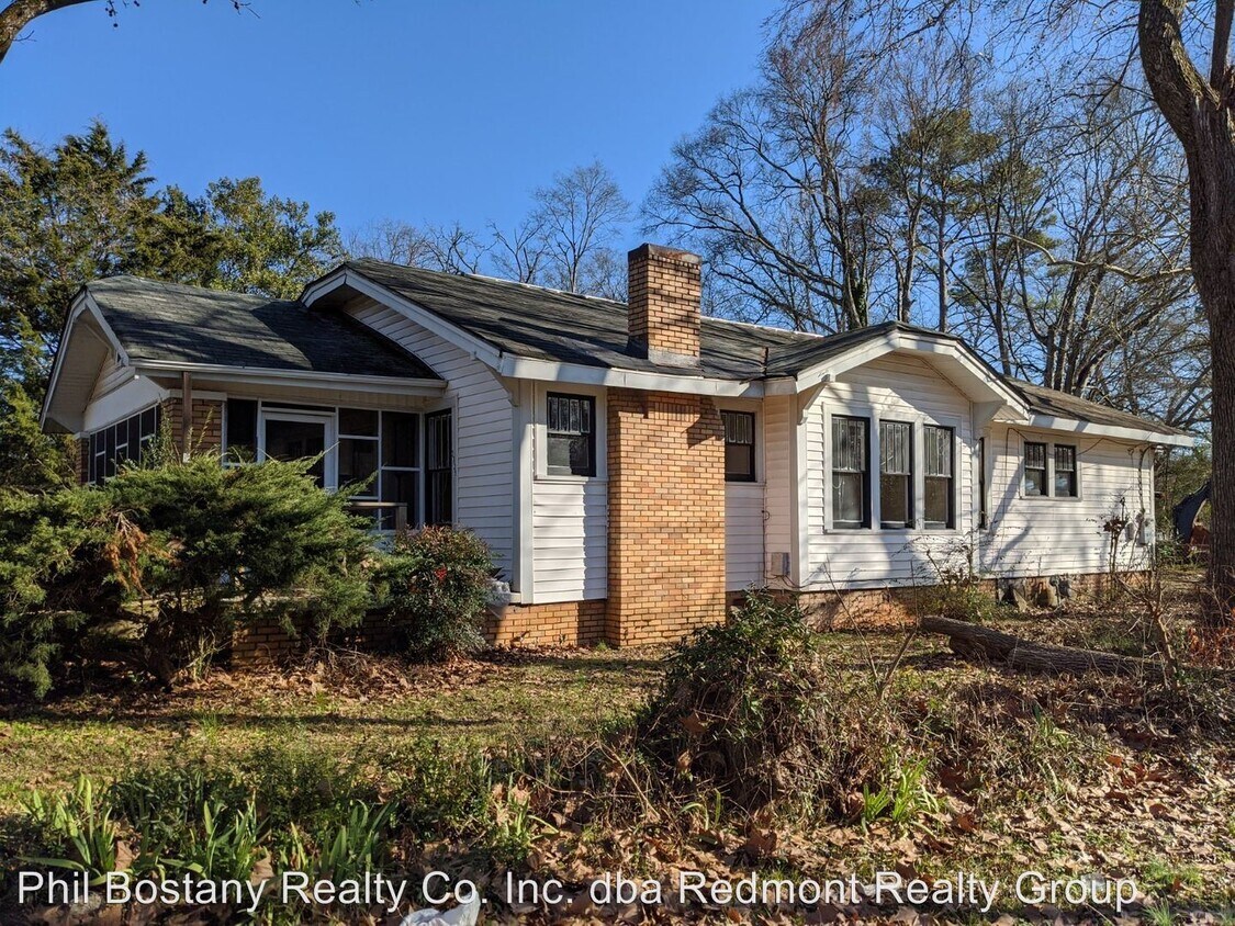 2729 Powderly Ave SW