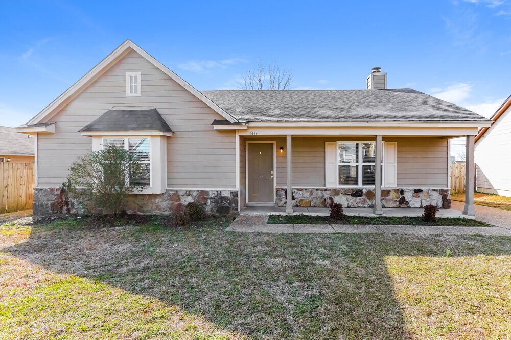 Foto principal - 5305 Oak Court Cove N