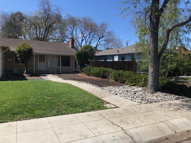 Foto principal - 2848 Bryant St