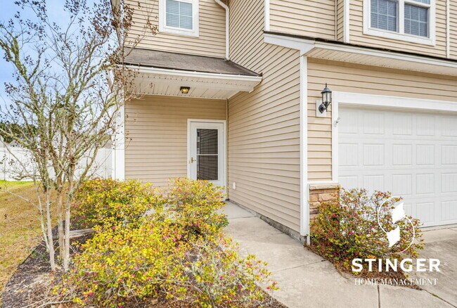 Foto del edificio - 4 Burley Ln