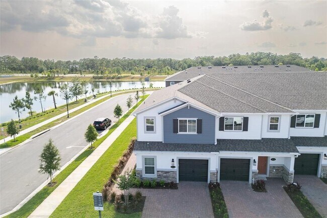 Building Photo - 5116 Rain Shadow Dr