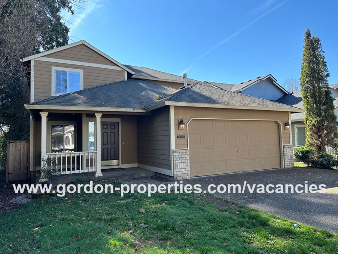 12264 SW Fuji Ct, Tigard, OR 97224 House Rental in Tigard, OR