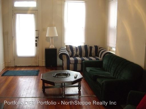 Building Photo - 7 br, 2 bath Apartment - 129 W 9th Ave
