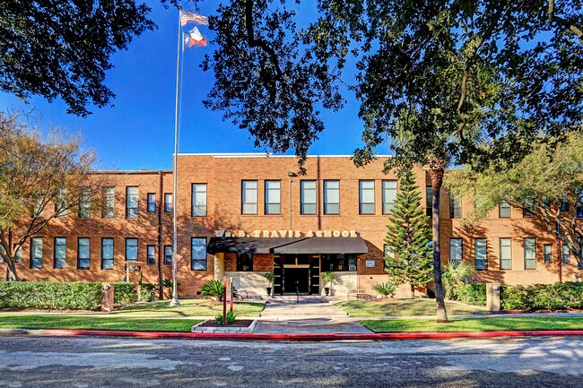 Building Photo - The WBT Apts