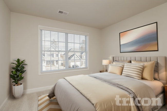 Interior Photo - Tricon Lake Norman