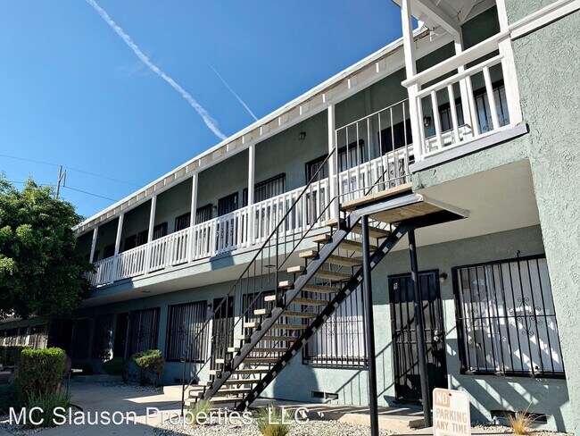 Building Photo - 4847 W Slauson Ave